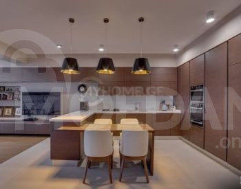 Newly built apartment for rent in Mtatsminda Tbilisi - photo 1