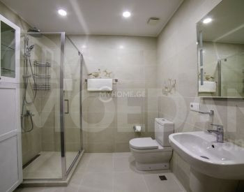 Apartments For Rent four-room 190м² 7/16 floor Tbilisi - photo 2