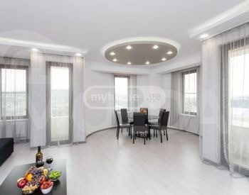 Newly built apartment for rent in Mtatsminda Tbilisi - photo 1