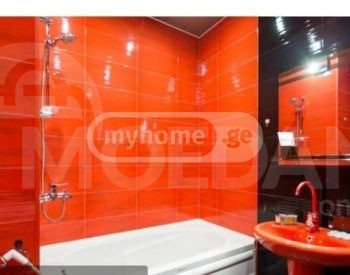 Сдам 3-комн. квартиру 130м² 10/12 эт. Тбилиси - изображение 4