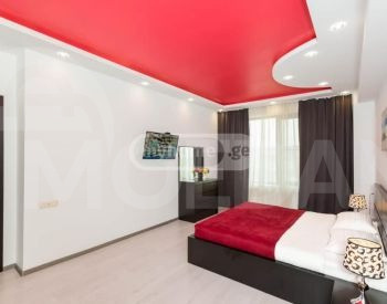 Сдам 3-комн. квартиру 130м² 10/12 эт. Тбилиси - изображение 2