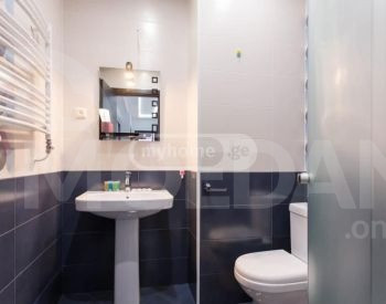 Сдам 3-комн. квартиру 130м² 10/12 эт. Тбилиси - изображение 5