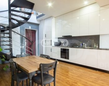 Newly built apartment for rent in Mtatsminda Tbilisi - photo 1