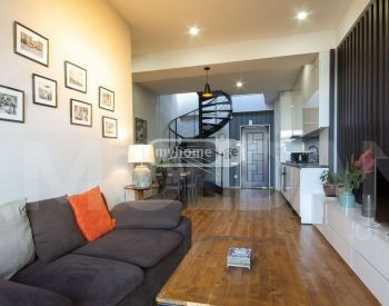 Newly built apartment for rent in Mtatsminda Tbilisi - photo 5