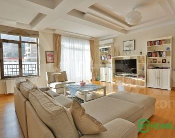 Newly built apartment for rent in Mtatsminda Tbilisi - photo 1