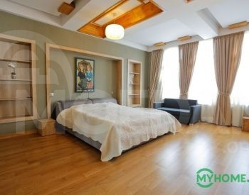 Сдам 3-комн. квартиру 140м² 5/7 эт. Тбилиси - изображение 2