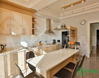 Сдам 3-комн. квартиру 140м² 5/7 эт. Тбилиси - изображение 5
