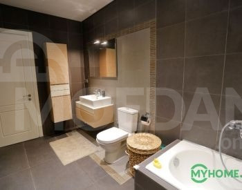 Сдам 3-комн. квартиру 140м² 5/7 эт. Тбилиси - изображение 4