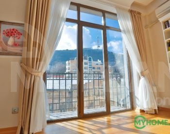 Сдам 3-комн. квартиру 140м² 5/7 эт. Тбилиси - изображение 3