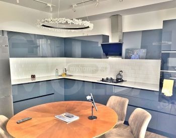 Apartments For Rent three-room 125м² 5/6 floor Tbilisi - photo 1