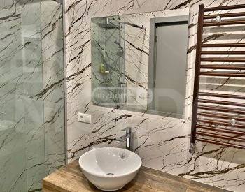 Apartments For Rent three-room 125м² 5/6 floor Tbilisi - photo 4