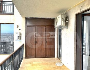 Apartments For Rent three-room 125м² 5/6 floor Tbilisi - photo 3
