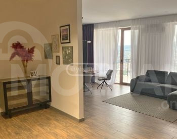 Apartments For Rent three-room 125м² 5/6 floor Tbilisi - photo 2