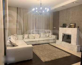 Сдам 5-комн. квартиру 120м² 3/3 эт. Тбилиси - изображение 5