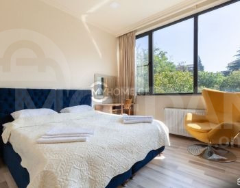 Сдам 3-комн. квартиру 135м² 3/3 эт. Тбилиси - изображение 5