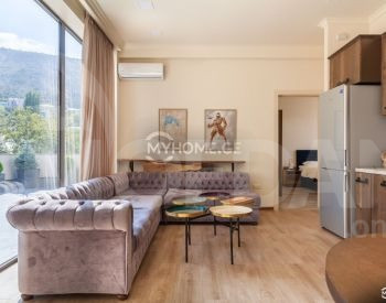 Сдам 3-комн. квартиру 135м² 3/3 эт. Тбилиси - изображение 2