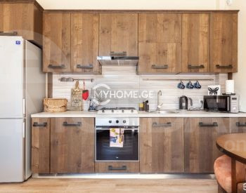 Сдам 3-комн. квартиру 135м² 3/3 эт. Тбилиси - изображение 3