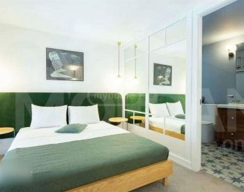 ქირავდება 4 ოთახიანი ბინა 140მ² 3/3 სართ თბილისი - photo 4