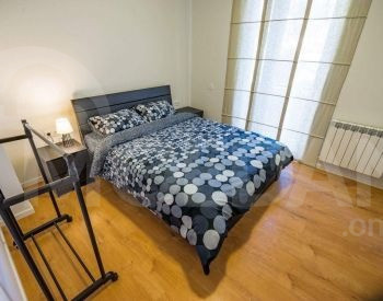 ქირავდება 4 ოთახიანი ბინა 100მ² 3/4 სართ თბილისი - photo 5