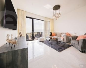 Сдам 3-комн. квартиру 90м² 3/3 эт. Тбилиси - изображение 1