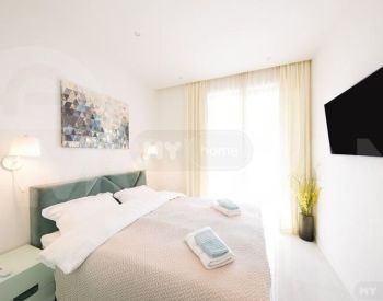 Сдам 3-комн. квартиру 90м² 3/3 эт. Тбилиси - изображение 3