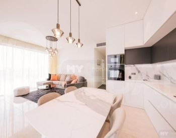 Сдам 3-комн. квартиру 90м² 3/3 эт. Тбилиси - изображение 5