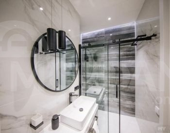 Сдам 3-комн. квартиру 90м² 3/3 эт. Тбилиси - изображение 2