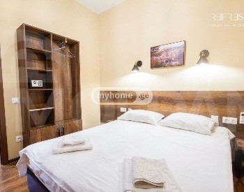 Apartments For Rent four-room 85м² 4/4 floor Tbilisi - photo 3