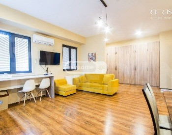 Apartments For Rent four-room 85м² 4/4 floor Tbilisi - photo 5