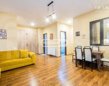 Apartments For Rent four-room 85м² 4/4 floor Tbilisi - photo 4