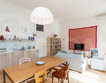 ქირავდება 4 ოთახიანი ბინა 100მ² 3/3 სართ თბილისი - photo 2