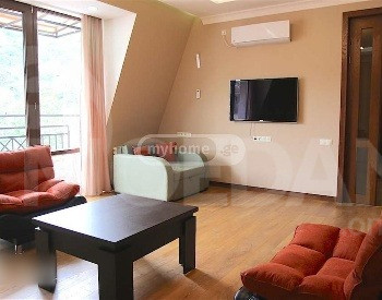 ქირავდება 4 ოთახიანი ბინა 144მ² 8/10 სართ თბილისი - photo 2