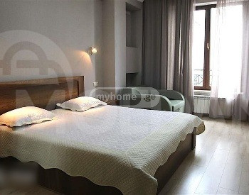 ქირავდება 4 ოთახიანი ბინა 144მ² 8/10 სართ თბილისი - photo 3