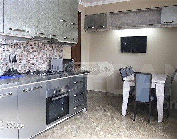 ქირავდება 4 ოთახიანი ბინა 144მ² 8/10 სართ თბილისი - photo 5