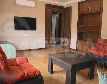 ქირავდება 4 ოთახიანი ბინა 144მ² 8/10 სართ თბილისი - photo 4