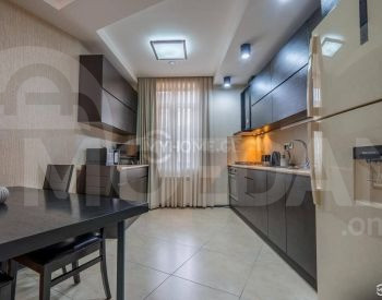 Apartments For Rent four-room 120м² 3/4 floor Tbilisi - photo 3