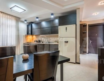 Apartments For Rent four-room 120м² 3/4 floor Tbilisi - photo 1