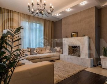 Apartments For Rent four-room 120м² 3/4 floor Tbilisi - photo 2