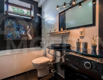 Apartments For Rent four-room 120м² 3/4 floor Tbilisi - photo 5