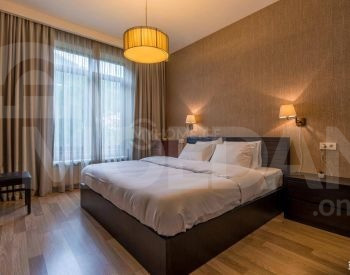 Apartments For Rent four-room 120м² 3/4 floor Tbilisi - photo 4