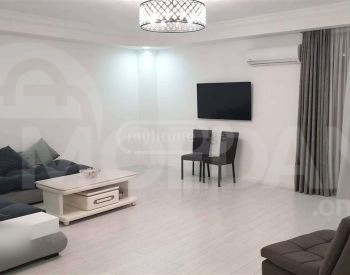 Сдам 3-комн. квартиру 140м² 5/9 эт. Тбилиси - изображение 1