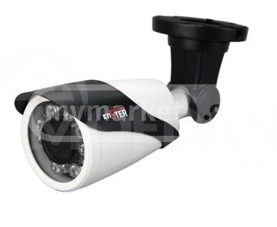 4 MP IP outdoor camera POE Tbilisi - photo 1