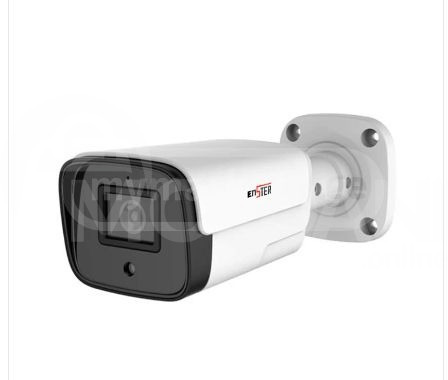 4MP external camera with HD quality Tbilisi - photo 1