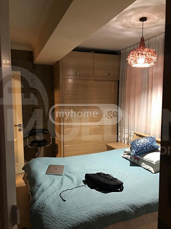 Newly built apartment for rent in Didi Dighomi Tbilisi - photo 6