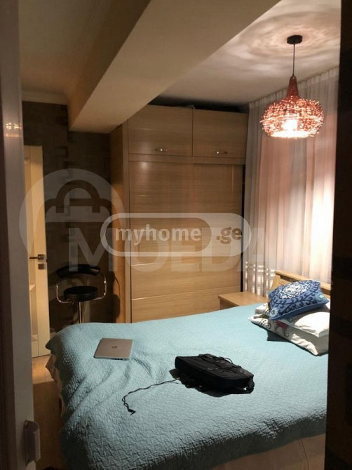 Apartments For Rent three-room 70м² 2/3 floor Tbilisi - photo 6