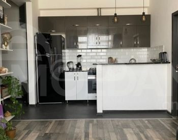 Apartments For Rent two-room 45м² 12/14 floor Tbilisi - photo 1