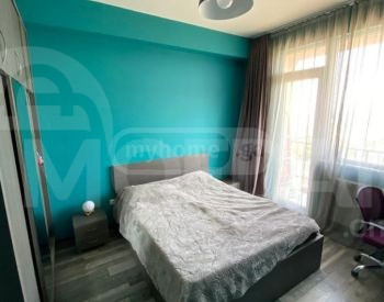 Apartments For Rent two-room 45м² 12/14 floor Tbilisi - photo 6