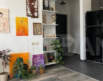 Apartments For Rent two-room 45м² 12/14 floor Tbilisi - photo 8