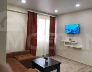 Apartments For Rent three-room 80м² 8/11 floor Tbilisi - photo 1