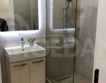 Apartments For Rent three-room 80м² 8/11 floor Tbilisi - photo 3
